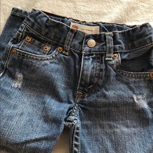 Toddler Levi’s Jeans | Size 3T